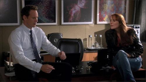 A Gifted Man Season 1 Episode 3 - In Case of Discomfort