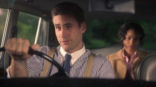 The Haunting of Bly Manor Season 1 Episode 3 - The Two Faces (1)