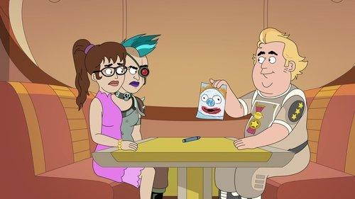 undefined Season 1 Episode 4 - St. Pudchuggers Day