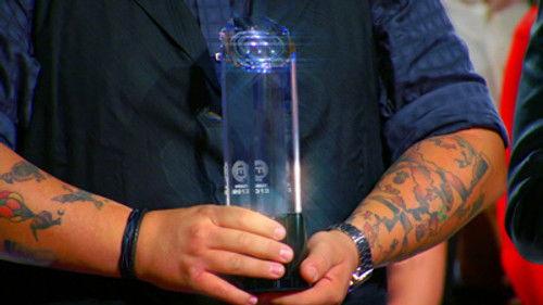 MasterChef Season 4 Episode 25 - Winner Chosen