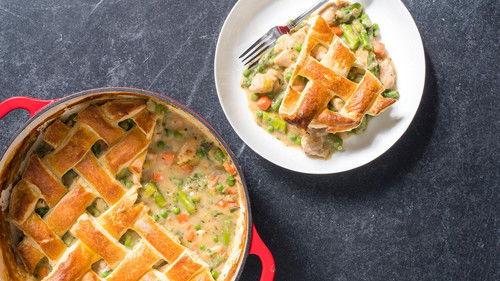 America's Test Kitchen Season 24 Episode 11 - Dutch Oven Dinners