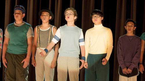 The Goldbergs Season 3 Episode 2 - A Chorus Lie