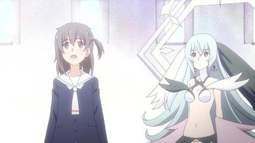 Selector Infected WIXOSS Season 2 Episode 12 - This Selection...
