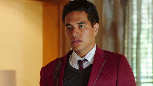 Head High Season 1 Episode 4 - Episode 4