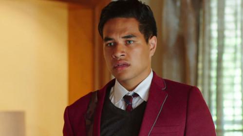 Head High Season 1 Episode 4 - Episode 4