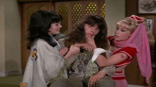 I Dream of Jeannie Season 4 Episode 12 - Jeannie The Guru