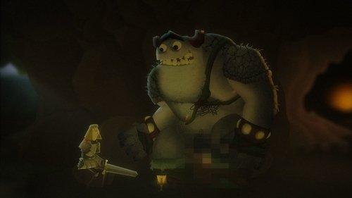 TripTank Season 1 Episode 4 - The Green