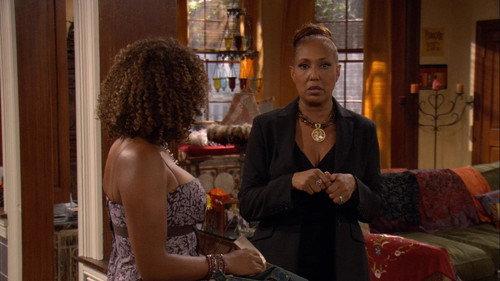 Half & Half Season 3 Episode 4 - The Big One Wedding and a Funeral Episode