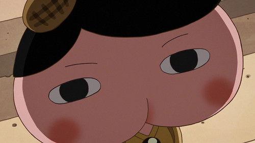 Butt Detective Season 1 Episode 15 - Episode 15