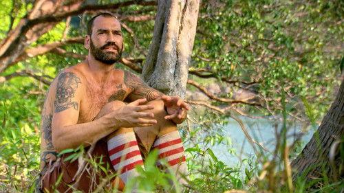 Survivor Season 32 Episode 9 - It's Psychological Warfare