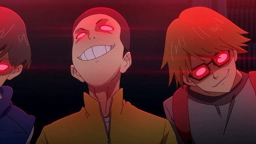 Monster Strike Season 1 Episode 4 - Episode 4