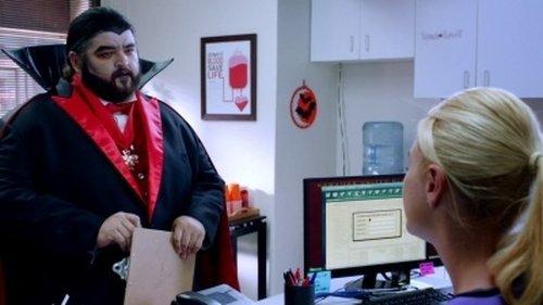 undefined Season 6 Episode 6 - Na Pilikua Nui (Monsters)