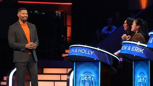 Beat Shazam Season 7 Episode 1 - Jamie's Back