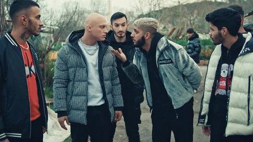 The Children of the Street Season 7 Episode 2 - Episode 2