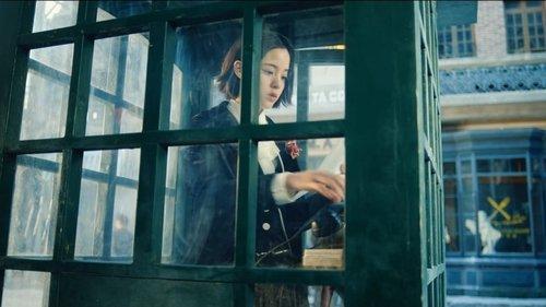 Background image for Episode 20