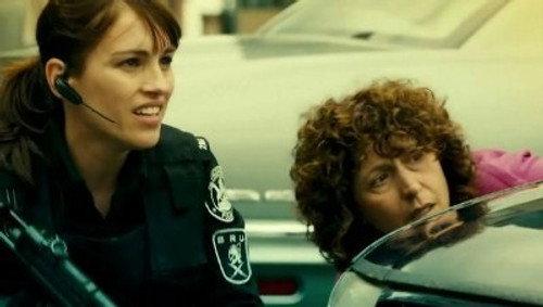 Flashpoint Season 4 Episode 12 - A New Life