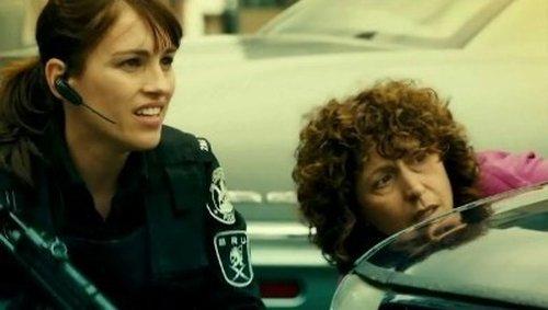 Flashpoint Season 4 Episode 12 - A New Life