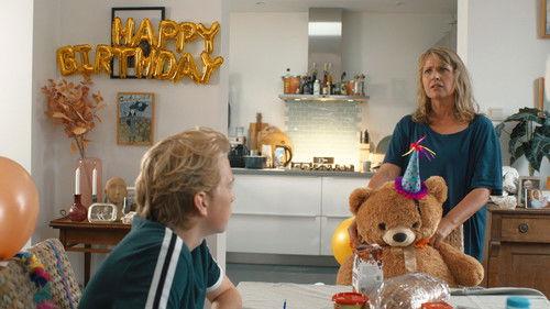 Ten minste houdbaar tot Season 1 Episode 2 - Episode 2