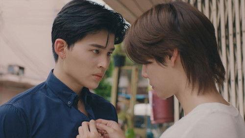 Me and Thee Season 1 Episode 2 - Black & White