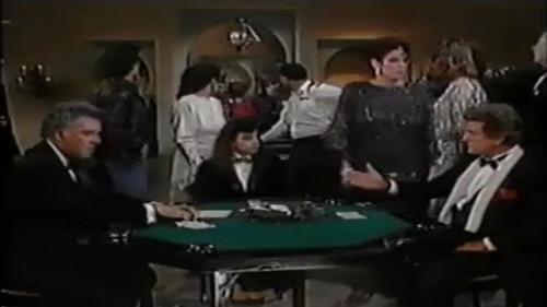 Santa Barbara Season 3 Episode 8 - Episode 371