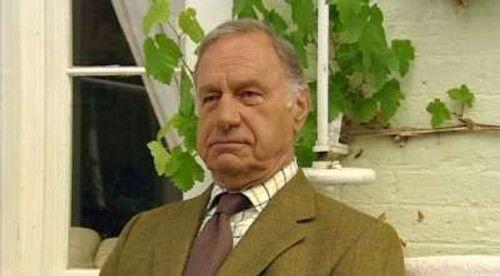 As Time Goes By Season 9 Episode 2 - Another Proposal (a.k.a. Wedding Plans)