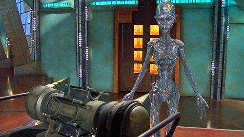 Stargate Atlantis Season 5 Episode 15 - Remnants
