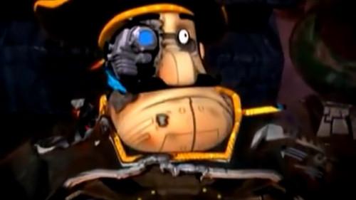 快乐星猫 Season 5 Episode 11 - Episode 11