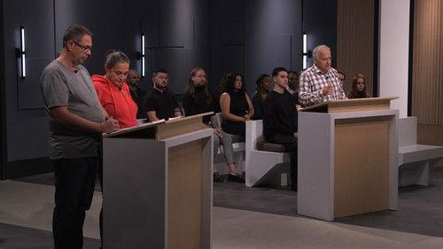 Everyday Justice Season 4 Episode 2 - Episode 2