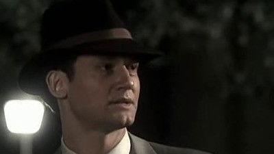 Cold Case Season 2 Episode 8 - Red Glare