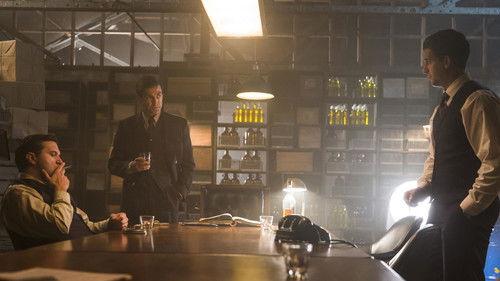 The Making of The Mob Season 2 Episode 6 - New Blood