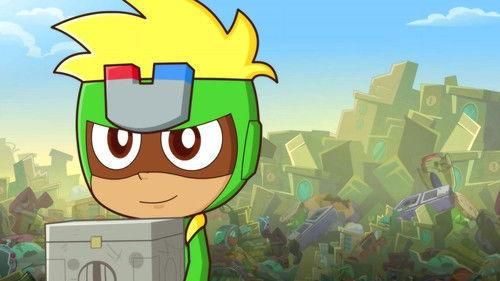 Happy Toon Season 15 Episode 23 - Episode 23