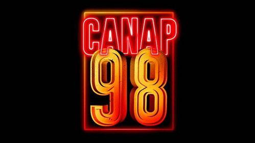 Canap Season 2 Episode 1 - Episode 1