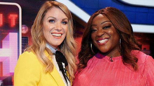 Late Night Mash Season 2 Episode 6 - Episode 6