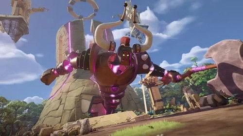 Alex Player Season 1 Episode 12 - Episode 12