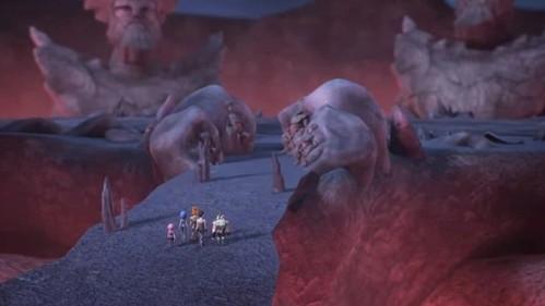 Desafío Champions Sendokai Season 2 Episode 11 - Uncertain Times