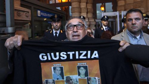 Ossi di Seppia - Il rumore della memoria Season 2 Episode 10 - Episode 10