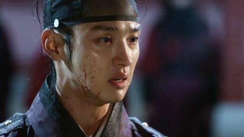 The Tale of Nokdu Season 1 Episode 30 - The King is Back