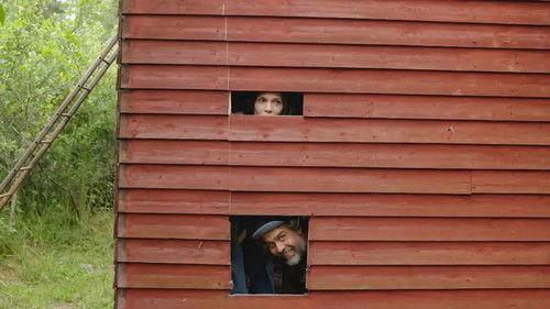 Hjälp, vi har köpt en bondgård! Season 3 Episode 1 - ”Do I HAVE TO tell Kalle that the door is too tall?”