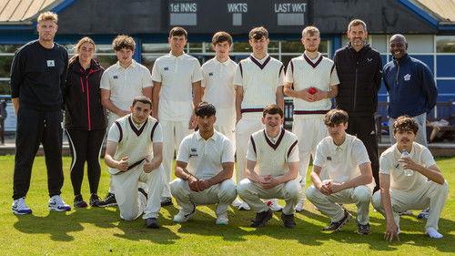 Freddie Flintoff's Field of Dreams Season 3 Episode 1 - Episode 1