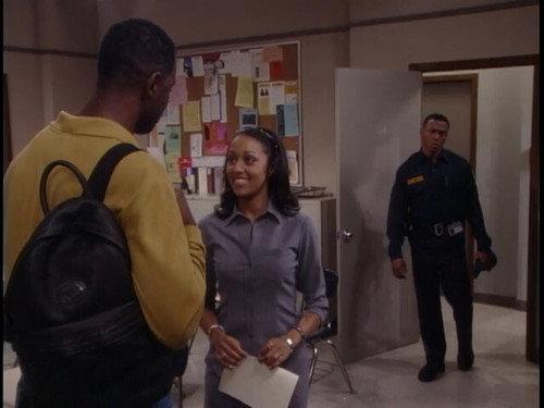 Sister, Sister Season 6 Episode 5 - The Grass is Always Finer