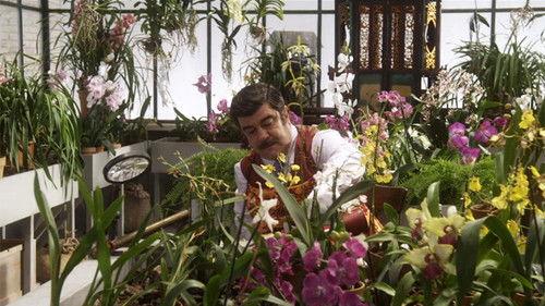 Nero Wolfe Season 1 Episode 6 - Parassiti