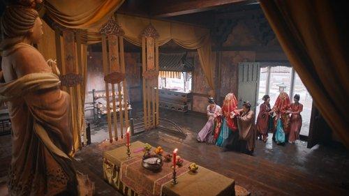 Wrong Carriage Right Groom Season 1 Episode 1 - Episode 1