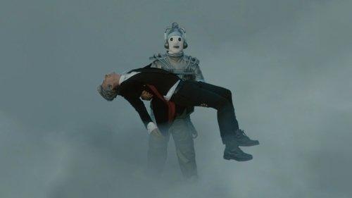 Doctor Who Season 10 Episode 12 - The Doctor Falls (2)