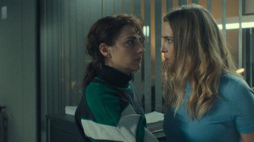 Unfamiliar Season 1 Episode 5 - StarFish