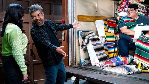 Lopez vs Lopez Season 1 Episode 12 - Lopez vs Appropriation