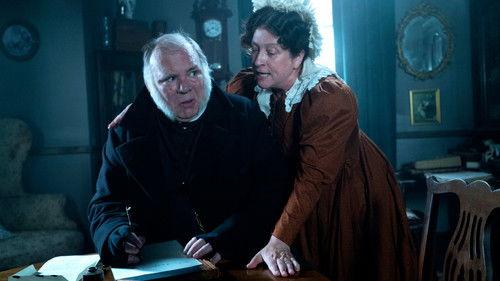 Dickensian Season 1 Episode 11 - Episode 11