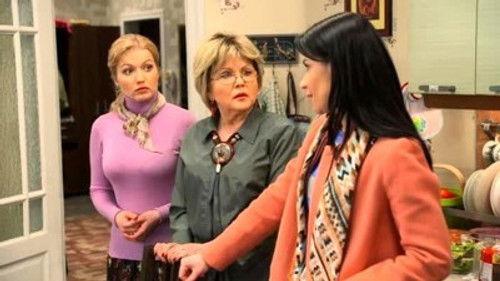 The Voronins Season 17 Episode 6 - Episode 6