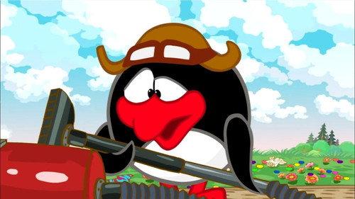 Kikoriki: New Season Season 1 Episode 28 - Episode 28