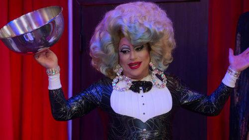 Drag Me to Dinner Season 1 Episode 10 - Big Bottom, Big Top