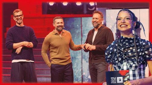 Joko & Klaas gegen ProSieben Season 9 Episode 2 - Episode 2